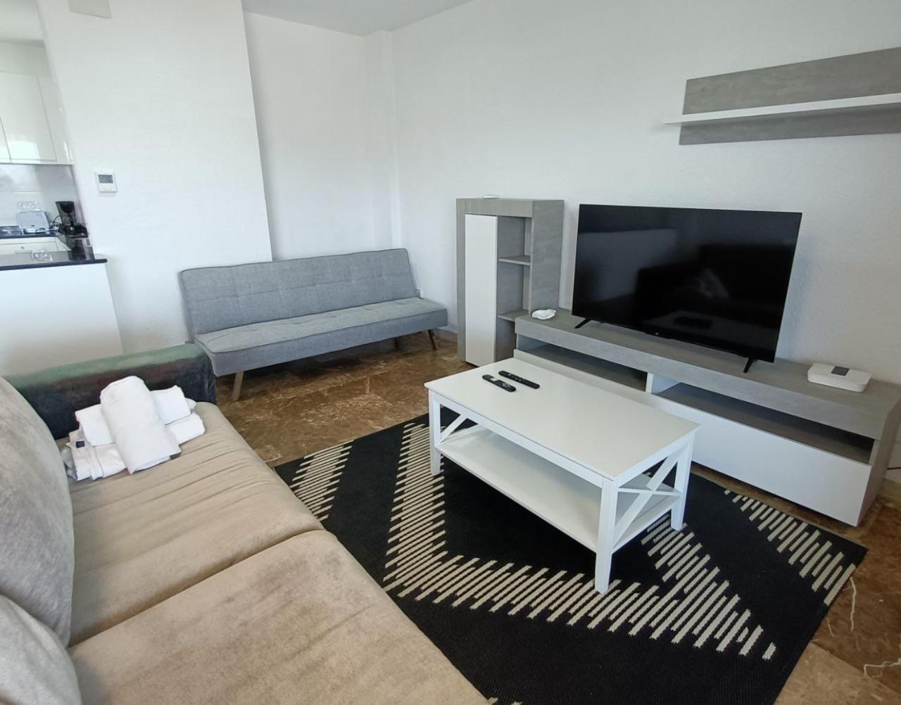For A Stay Bahia 3 Salou Exterior photo